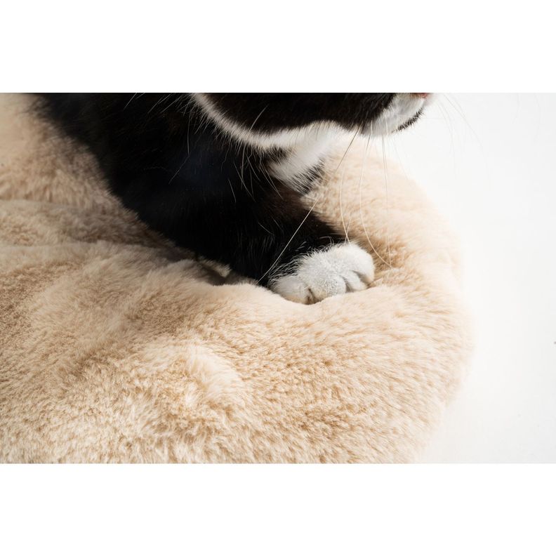 Pidan Cama Para Mascotas Tipo Nido - Papa Oso-2