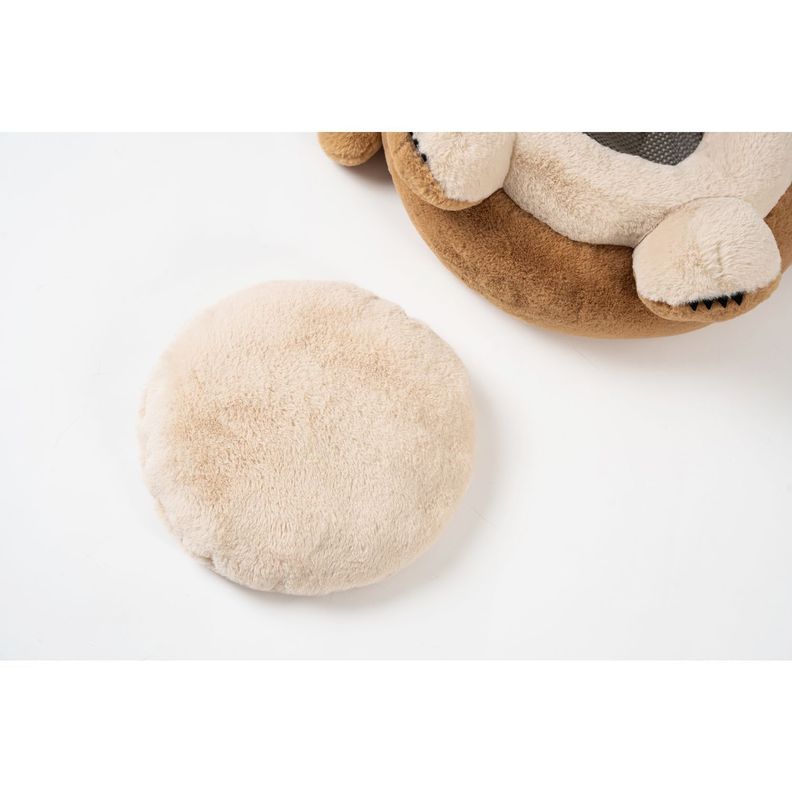 Pidan Cama Para Mascotas Tipo Nido - Papa Oso-4