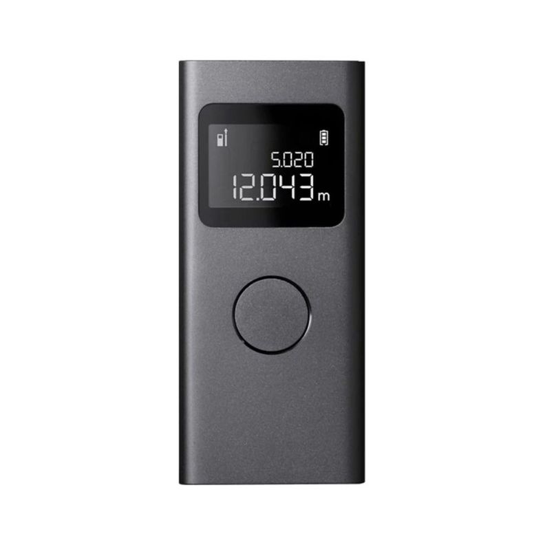 Xiaomi Medidor Láser Inteligente 5cm - 40m-0