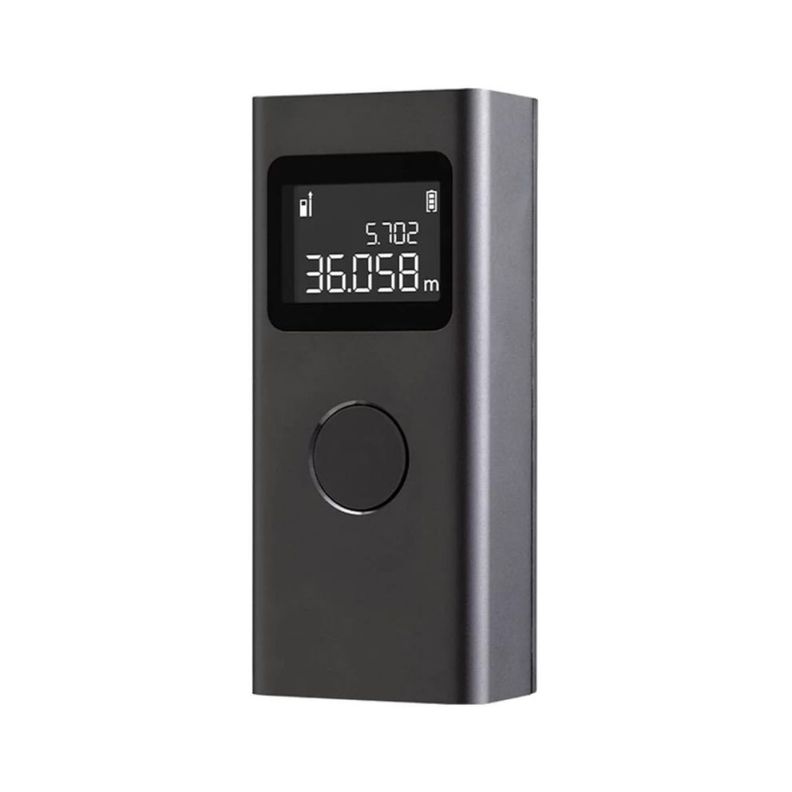 Xiaomi Medidor Láser Inteligente 5cm - 40m-1