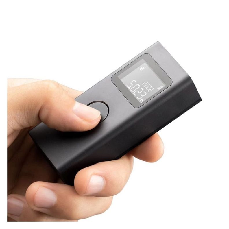 Xiaomi Medidor Láser Inteligente 5cm - 40m-3