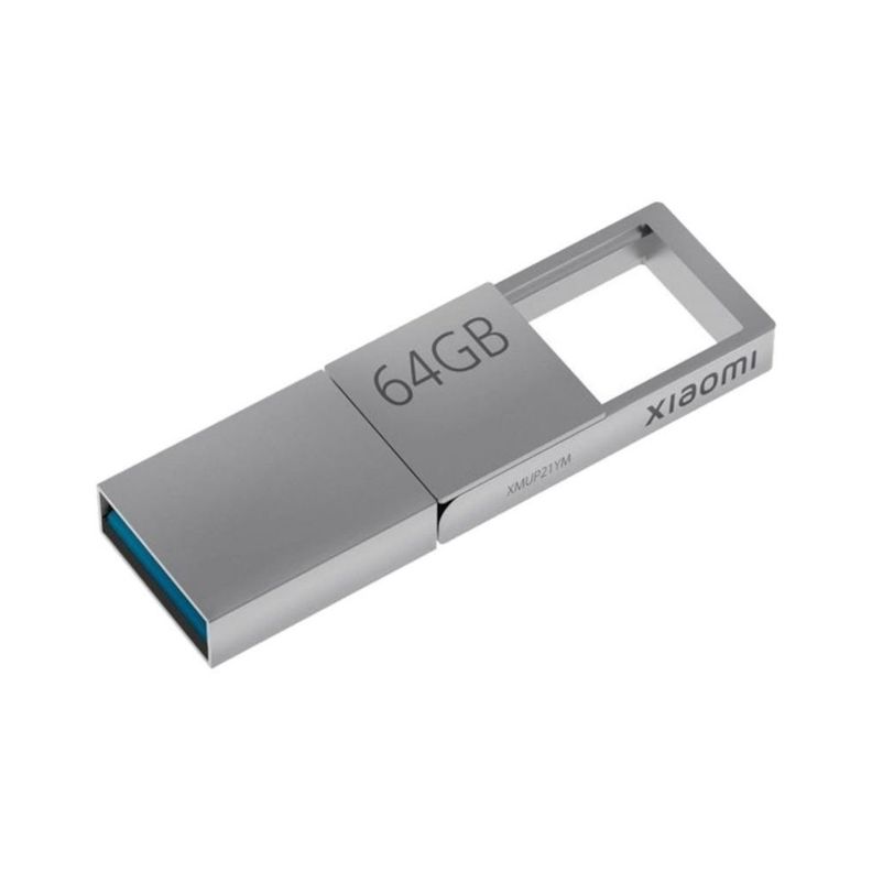 Xiaomi Dual - Interface Flash Drive 64GB Pendrive - Gris-0