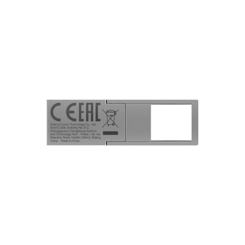 Xiaomi Dual - Interface Flash Drive 64GB Pendrive - Gris-2
