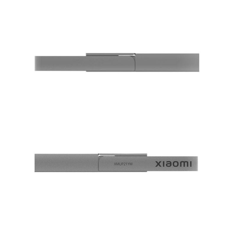 Xiaomi Dual - Interface Flash Drive 64GB Pendrive - Gris-3