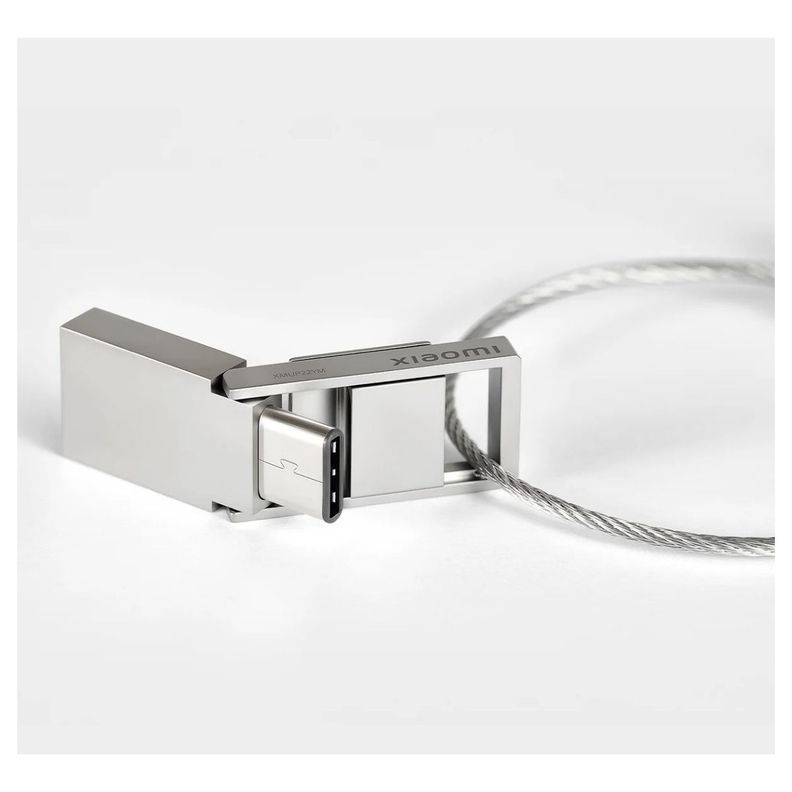 Xiaomi Dual - Interface Flash Drive 64GB Pendrive - Gris-4