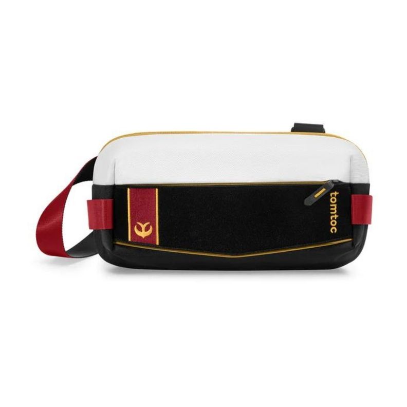 Tomtoc Bolso Sling Monster Hunter Royal Order para NS/IPad Mini - S-0