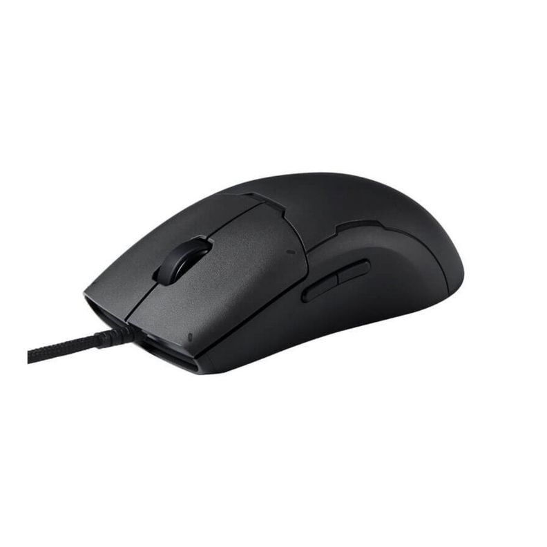 Xiaomi Mouse Gamer Lite GL USB RGB Negro-2