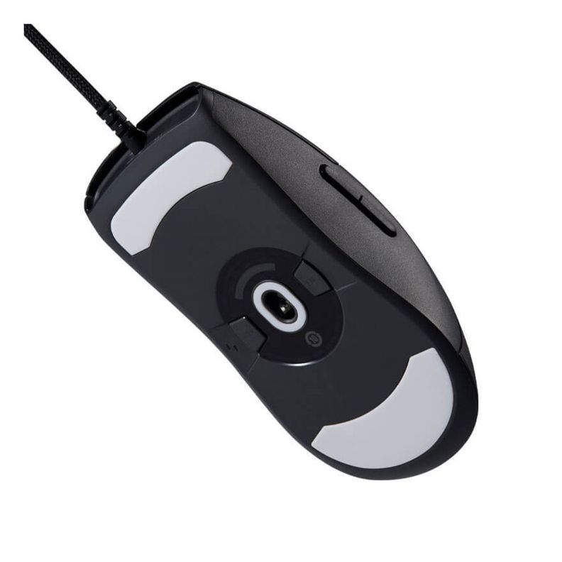 Xiaomi Mouse Gamer Lite GL USB RGB Negro-3