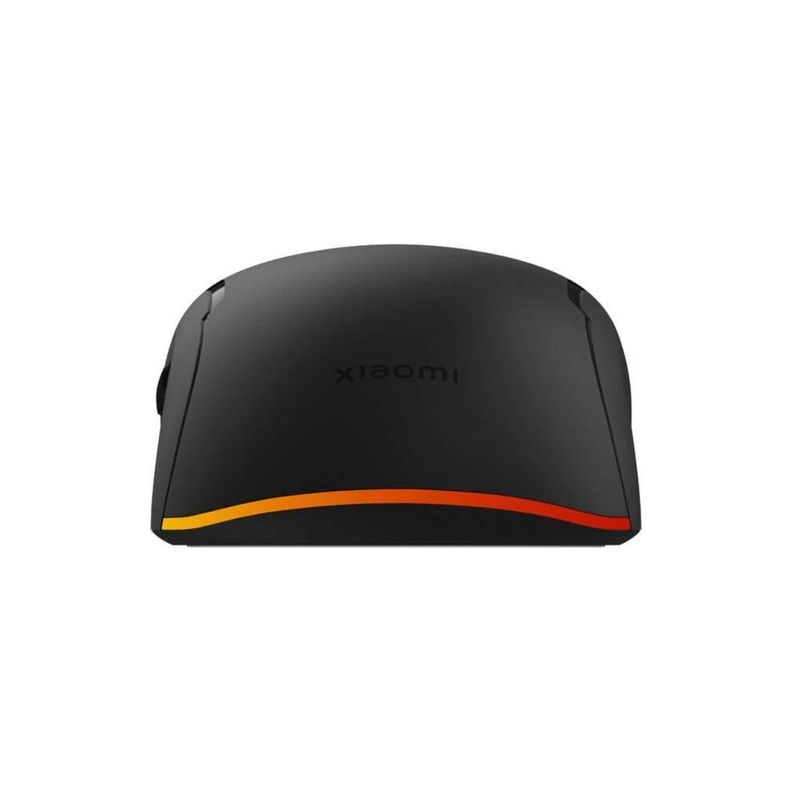 Xiaomi Mouse Gamer Lite GL USB RGB Negro-5