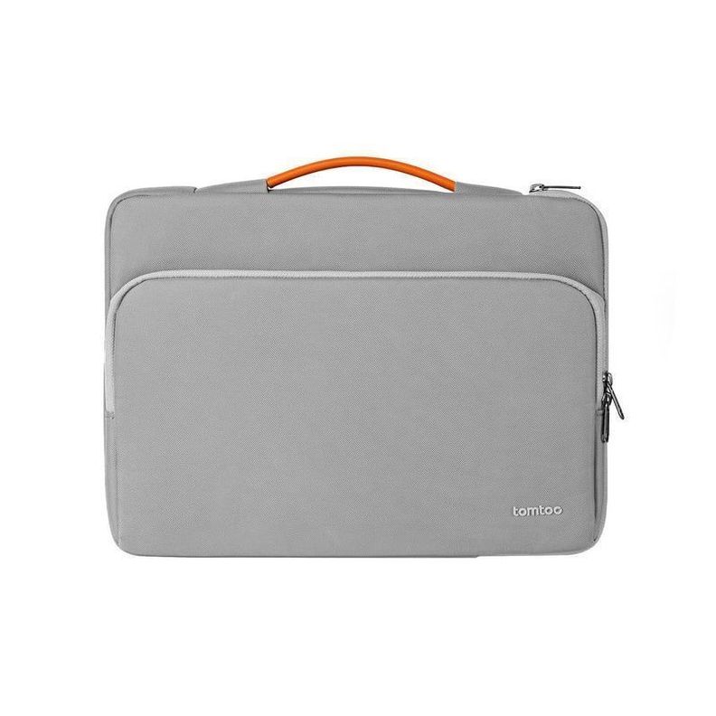 Funda A14 Para Notebook/macbook De 13'' Gris-0