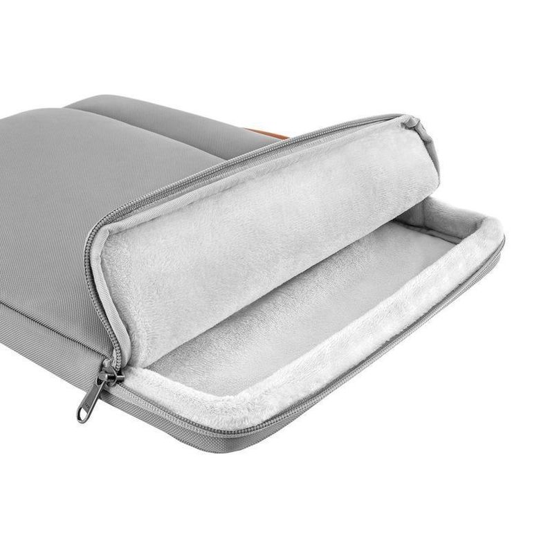 Funda A14 Para Notebook/macbook De 13'' Gris-3