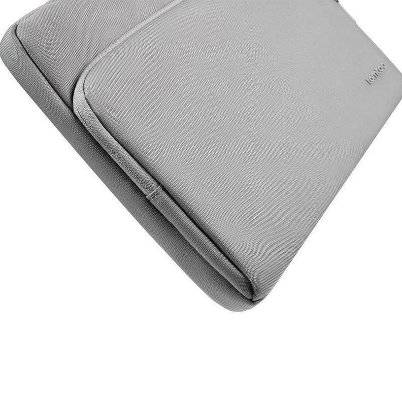 Funda A14 Para Notebook/macbook De 13'' Gris-4