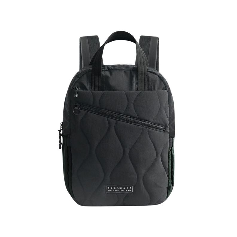 Bagsmart Mochila Vega 23L para notebook de 15.6" - Negro-0