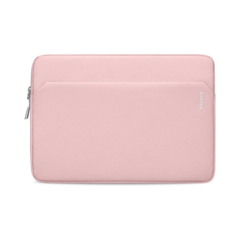 Tomtoc Funda Light- A18 para iPad Pro M4 de 13" - Rosado-0