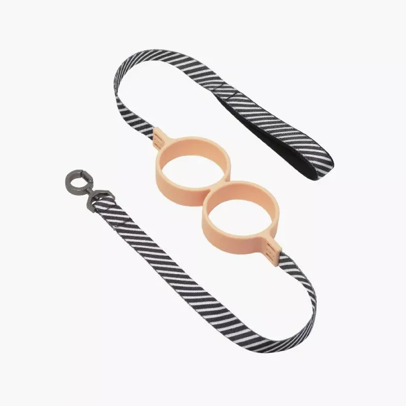 CORREA PARA PERROS PIDAN® - BLOQUE CIRCULAR - A2-0