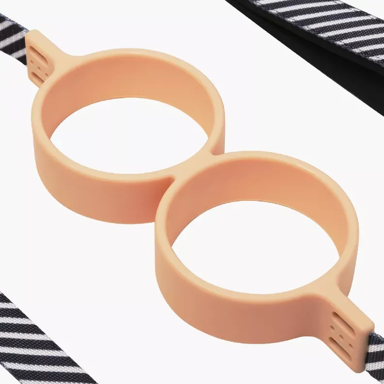 CORREA PARA PERROS PIDAN® - BLOQUE CIRCULAR - A2-3