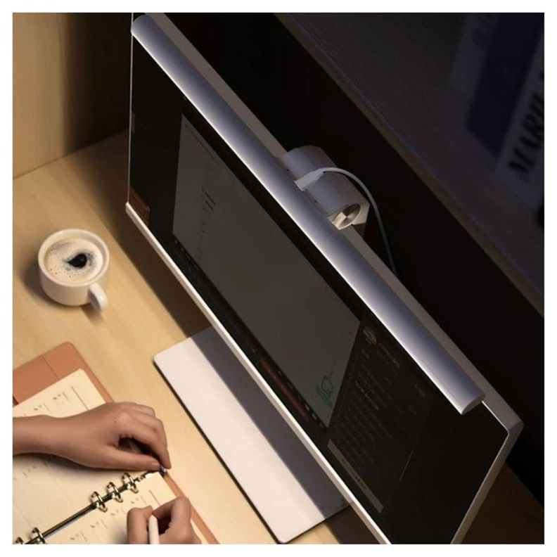 Xiaomi Barra de Luz para Monitor Mi Computer Monitor Light Bar-3