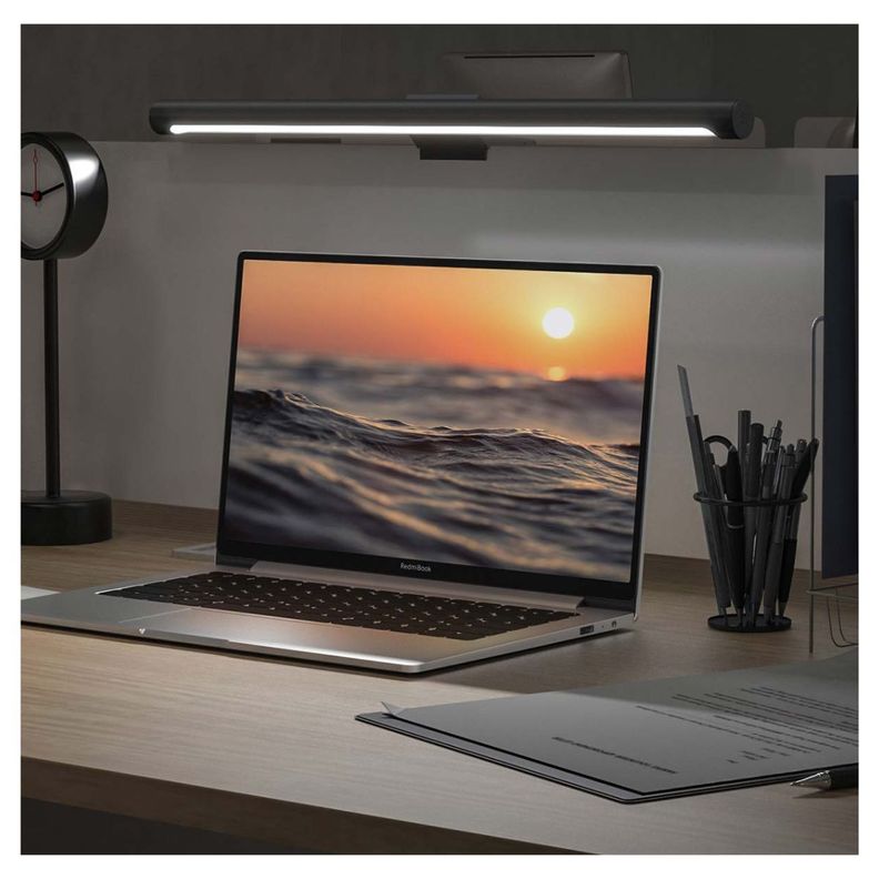 Xiaomi Barra de Luz para Monitor Mi Computer Monitor Light Bar-5