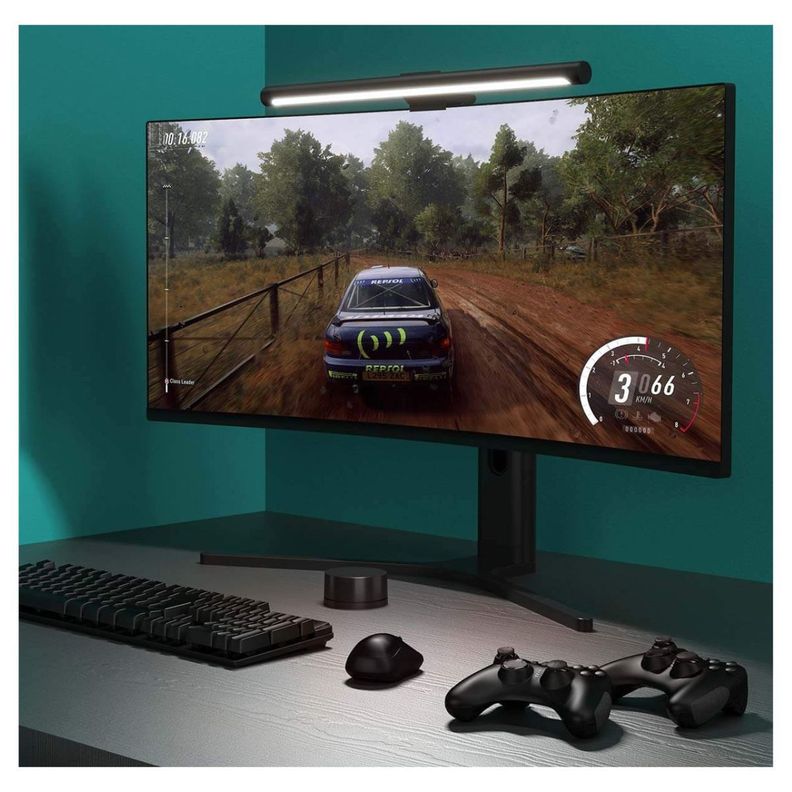 Xiaomi Barra de Luz para Monitor Mi Computer Monitor Light Bar-7