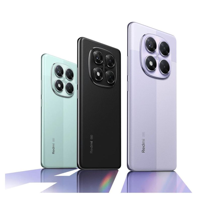 Xiaomi Redmi Note 14 Pro 5G 8GB + 256GB Violeta Lavanda-7