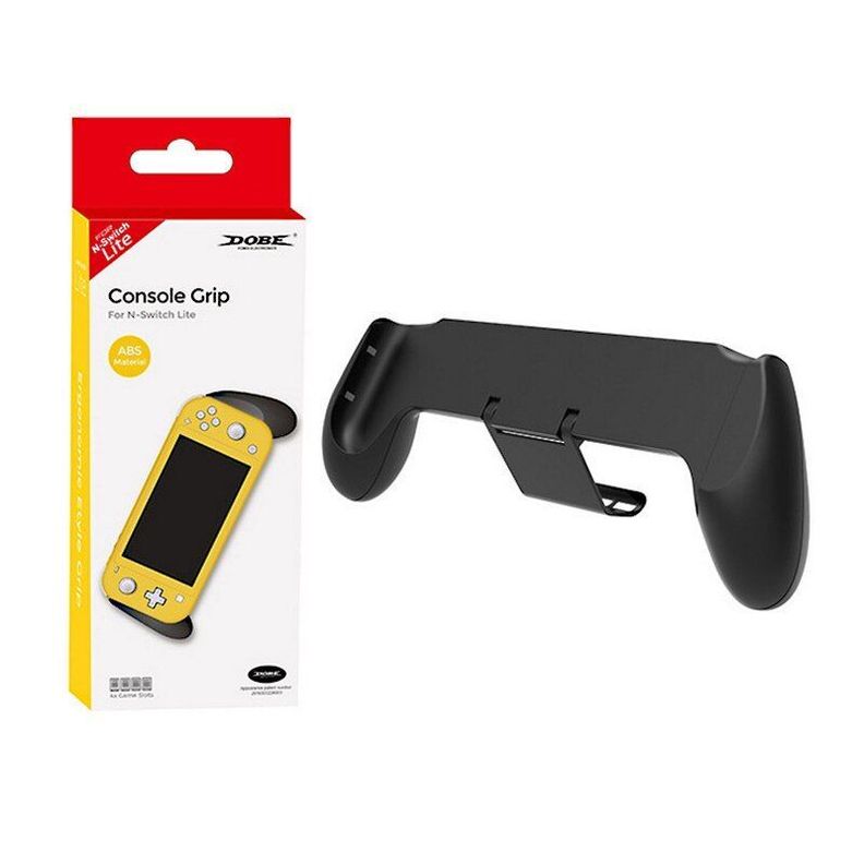 DOBE - Grip Para Consola Nintendo Switch Lite-5