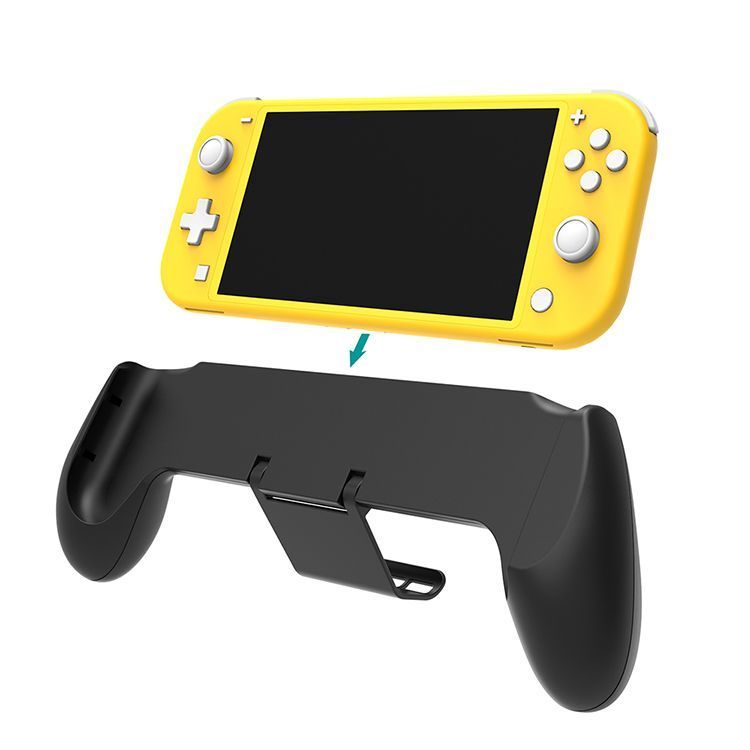 DOBE - Grip Para Consola Nintendo Switch Lite-2