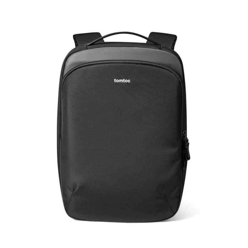 Tomtoc Mochila Explorer-T60 para notebook 15.6" - Negro