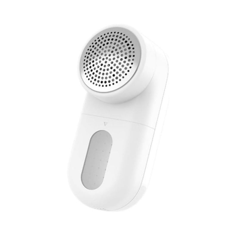 Xiaomi Removedor de Pelusas Eléctrico Lint Remover - Blanco-0