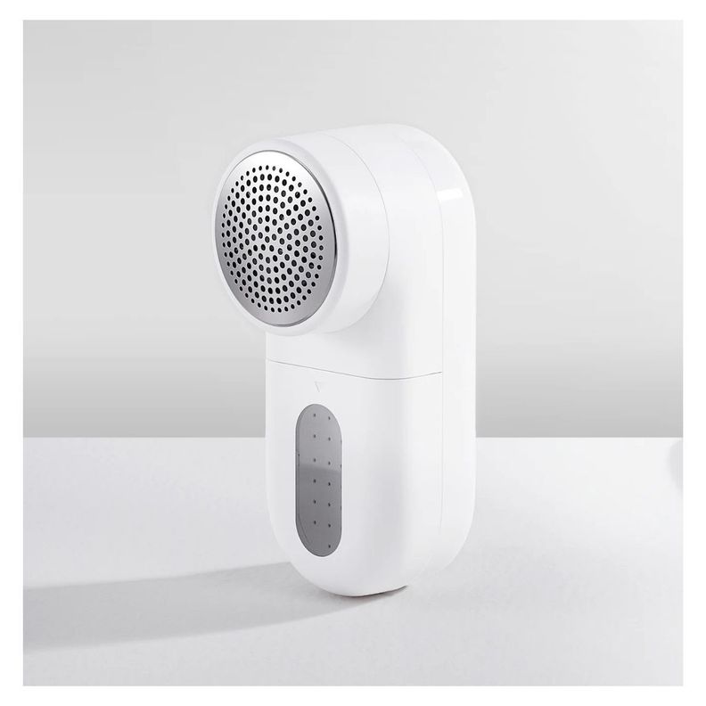 Xiaomi Removedor de Pelusas Eléctrico Lint Remover - Blanco-2