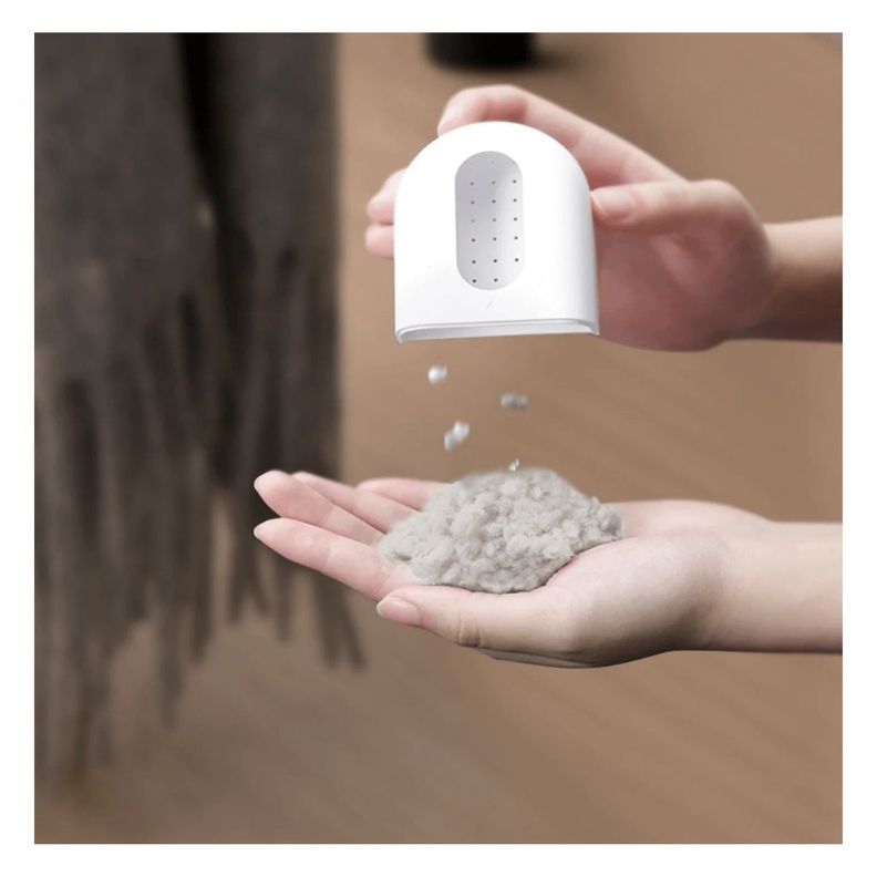 Xiaomi Removedor de Pelusas Eléctrico Lint Remover - Blanco-4