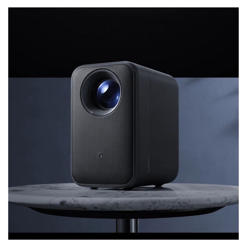 Xiaomi Smart Projector L1 Pro Proyector Portátil Inteligente