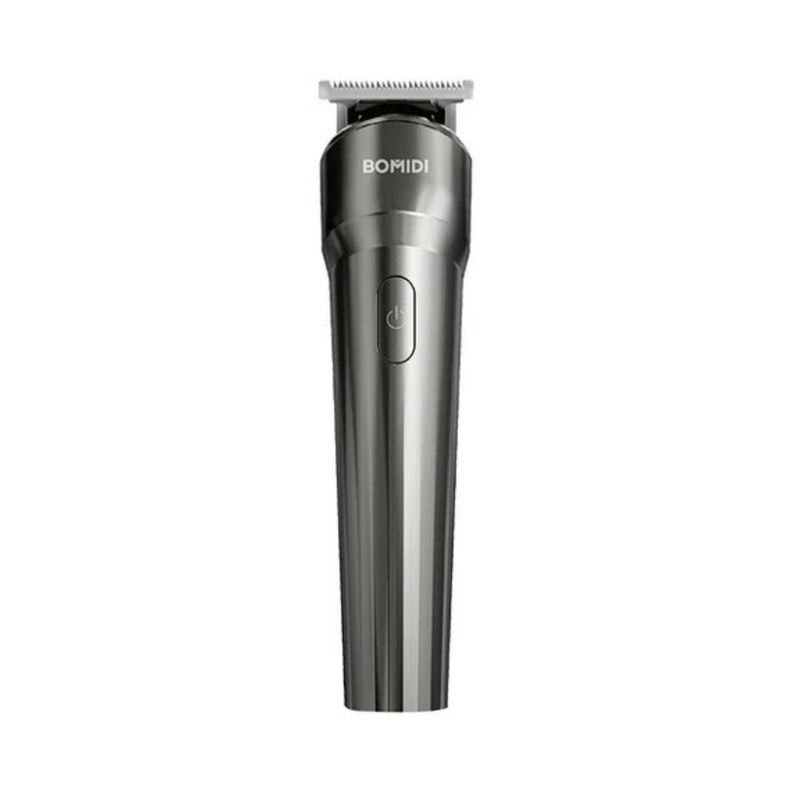 Bomidi Cortadora de Pelo Profesional L2 3 en 1 Recargable Negro