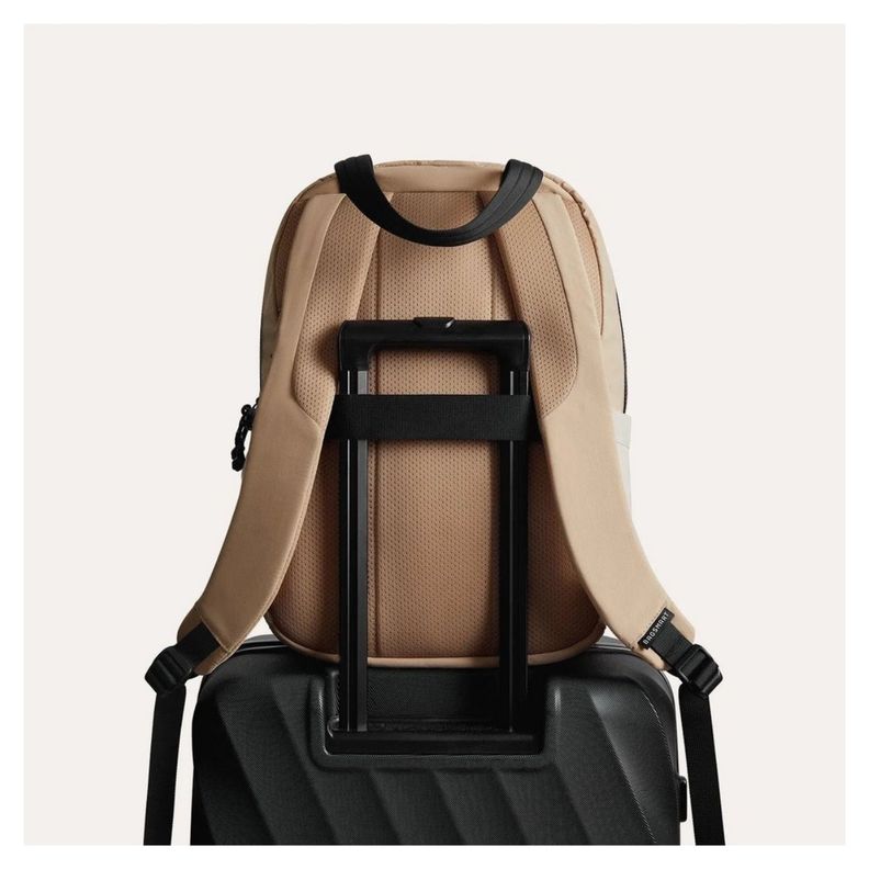 Bagsmart Mochila Vega 23L para notebook de 15.6" - Arena-6
