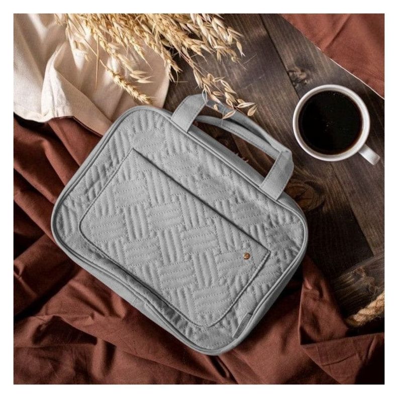 Bagsmart Neceser kit de viaje AURA- Gris-7