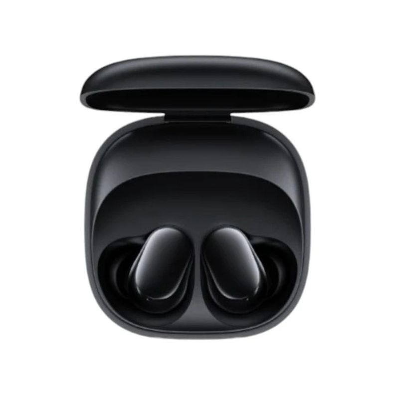 Xiaomi Redmi Buds 6 Play Auriculares Bluetooth - Negro-1