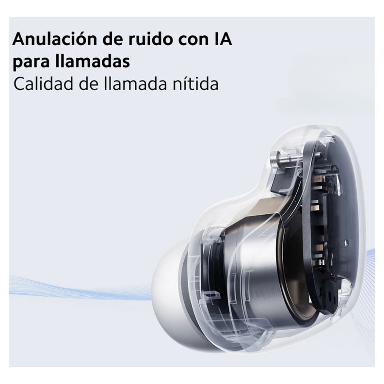 Xiaomi Redmi Buds 6 Play Auriculares Bluetooth - Negro-7