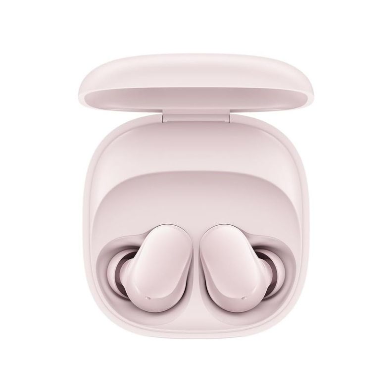 Xiaomi Redmi Buds 6 Play Auriculares Bluetooth - Rosado-1