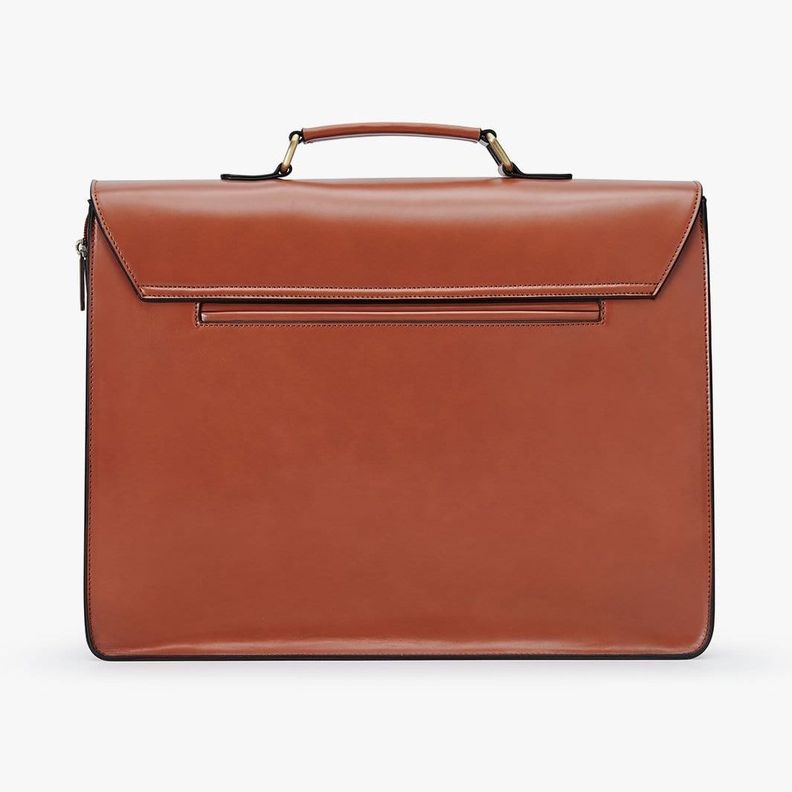 Ecosusi Maletín Messenger bag WAFFLES para laptop 15.6”-3