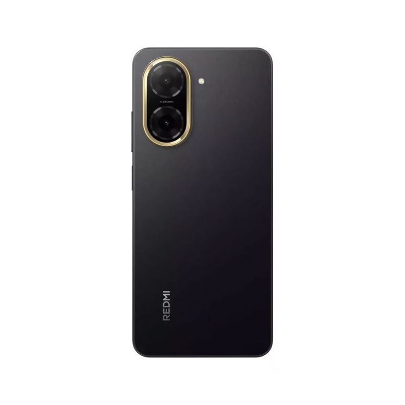 Xiaomi Redmi A5 4G 4GB + 128GB Negro Medianoche-4