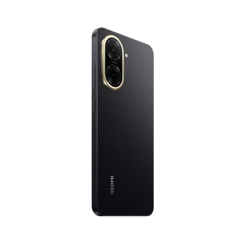 Xiaomi Redmi A5 4G 4GB + 128GB Negro Medianoche Xiaomi | Paris.cl