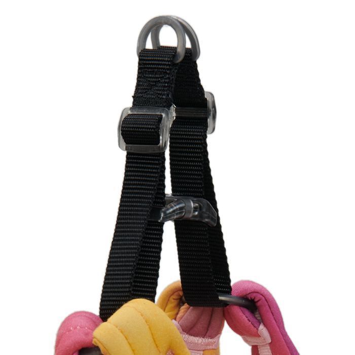 ARNÉS PARA MASCOTAS PIDAN®PET - MEDIANO-2