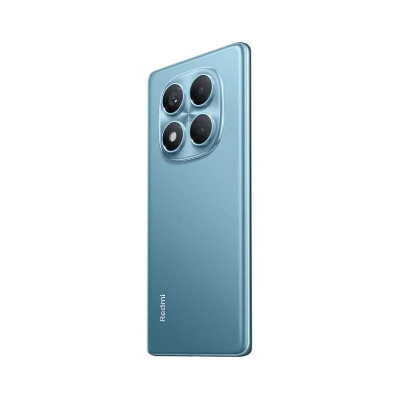 Xiaomi Redmi Note 14 Pro 4G 8GB + 256GB Azul Océano-2