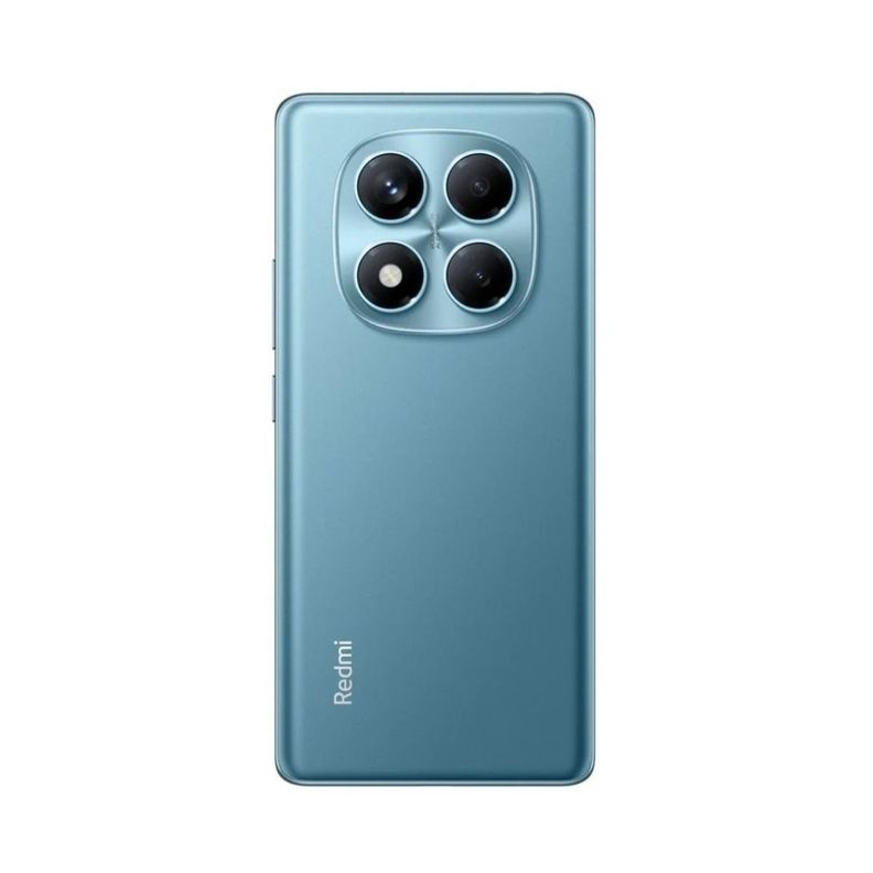 Xiaomi Redmi Note 14 Pro 4G 8GB + 256GB Azul Océano-5