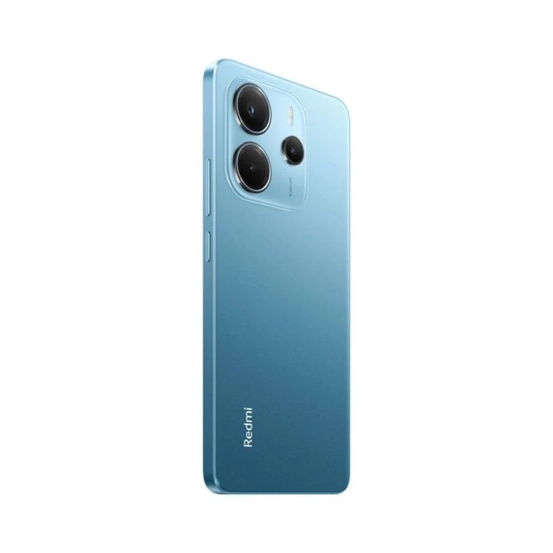 Xiaomi Redmi Note 14 4G 6GB + 128GB Azul Océano-2