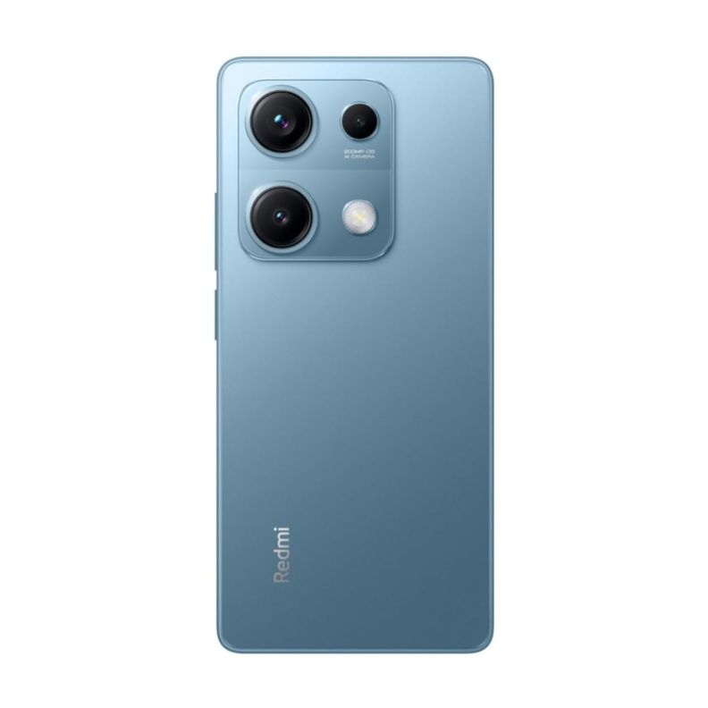 Xiaomi Redmi Note 14S 4G 8GB + 256GB Azul Océano-2
