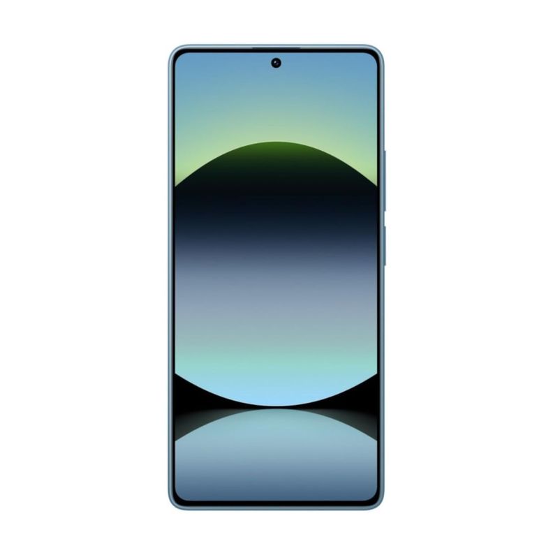 Xiaomi Redmi Note 14S 4G 8GB + 256GB Azul Océano-3