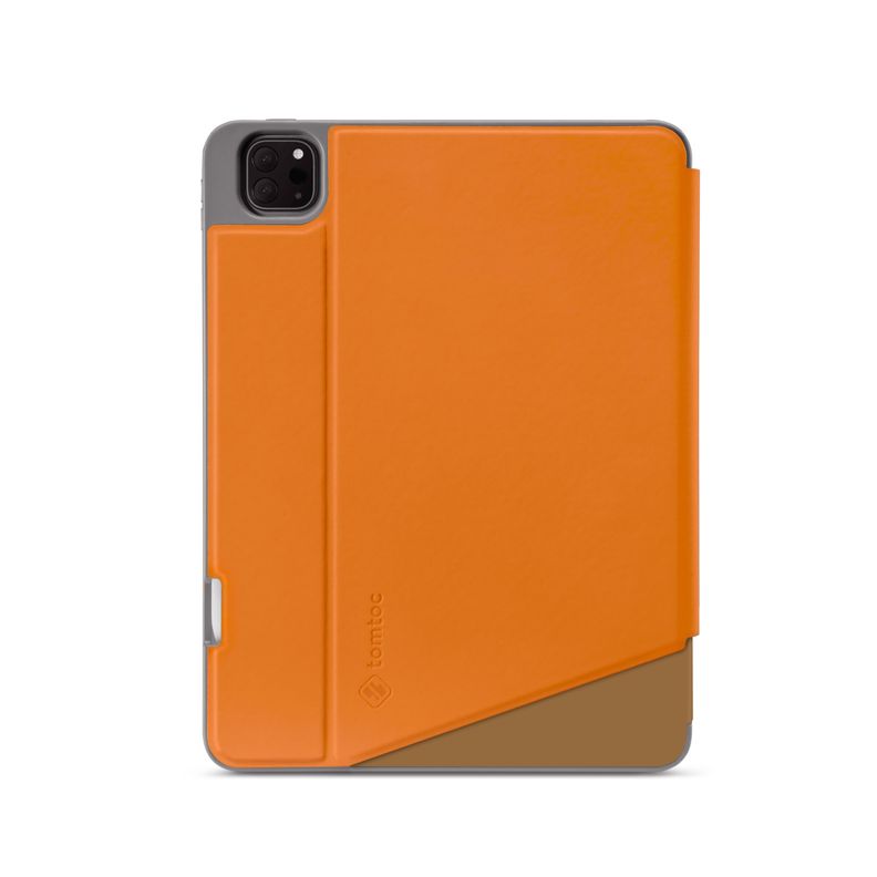 Tomtoc Funda vertical para iPad Pro 11\