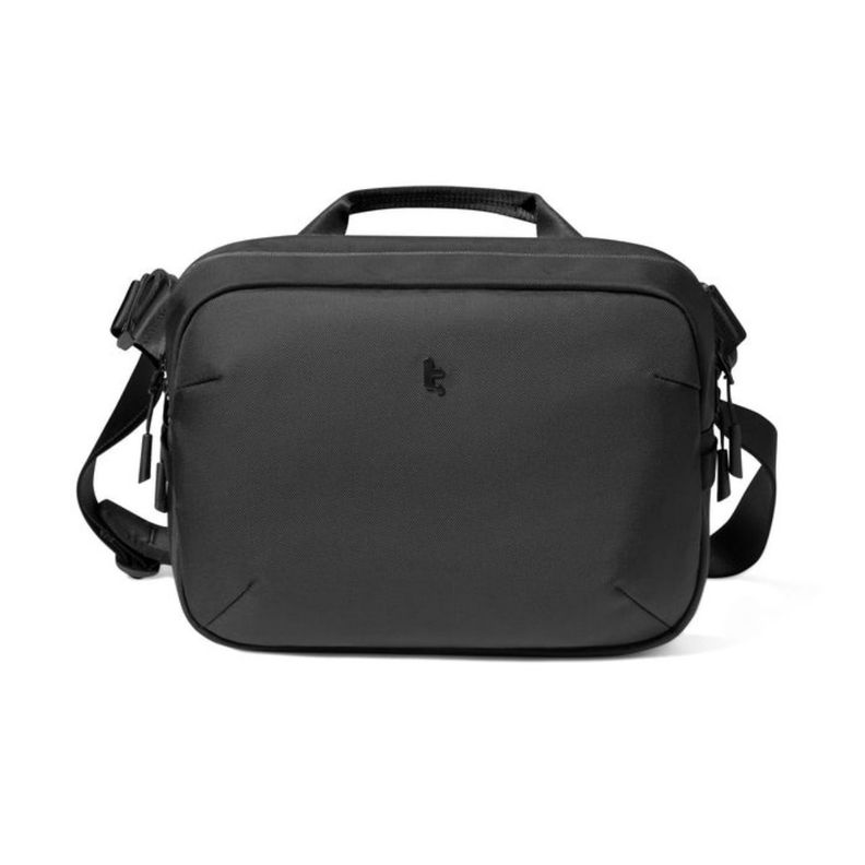Tomtoc Bolso Maletín UrbanEX-B11 para iPad Pro M4 2024 de 11" - Negro-0