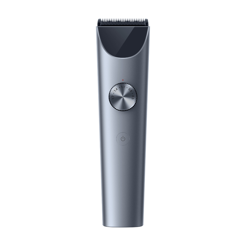 Xiaomi Máquina de Afeitar Hair Clipper 2 IPX7 Gris-0