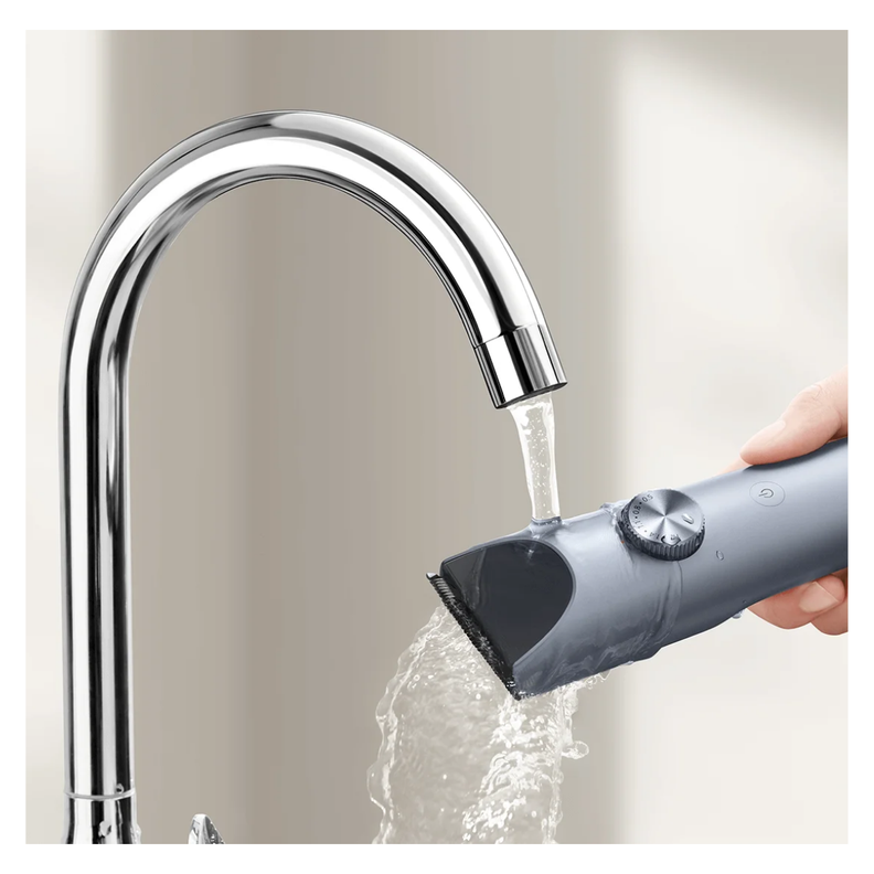 Xiaomi Máquina de Afeitar Hair Clipper 2 IPX7 Gris-1